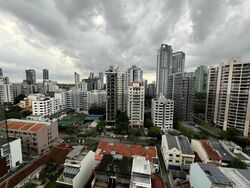 Verticus (D12), Apartment #503807501